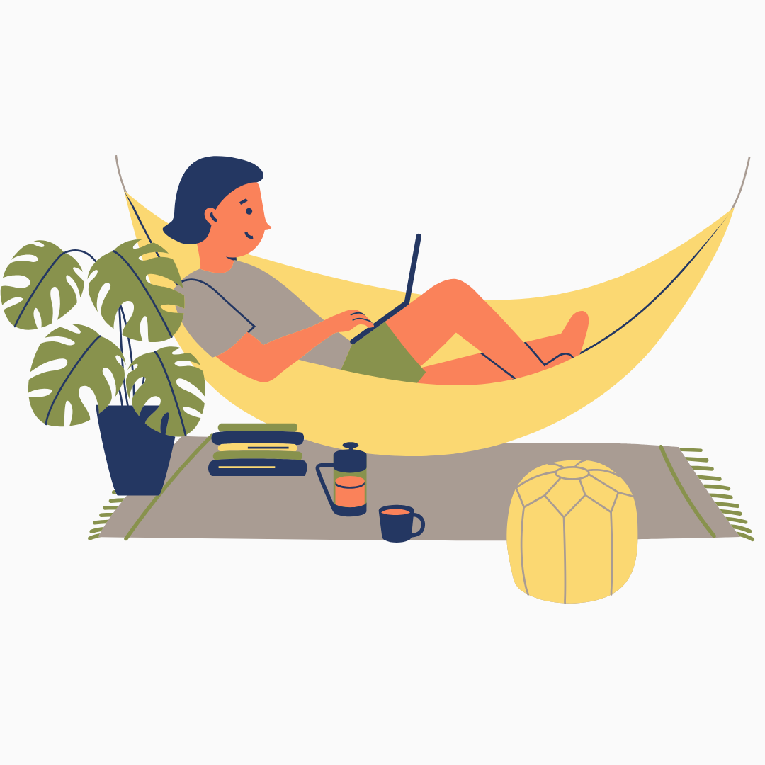 Mehr Zeit durch Ferienhausverwaltung auf Lanzarote